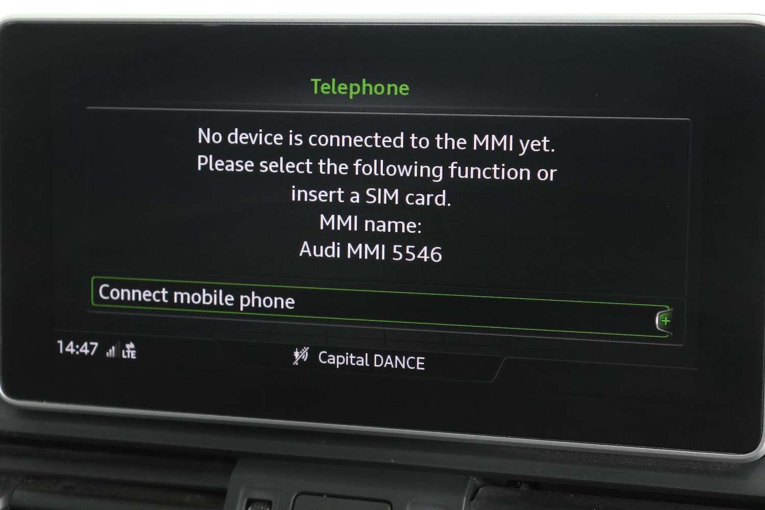 Used Audi Q5 2018 for sale - 77203355: Photo 41