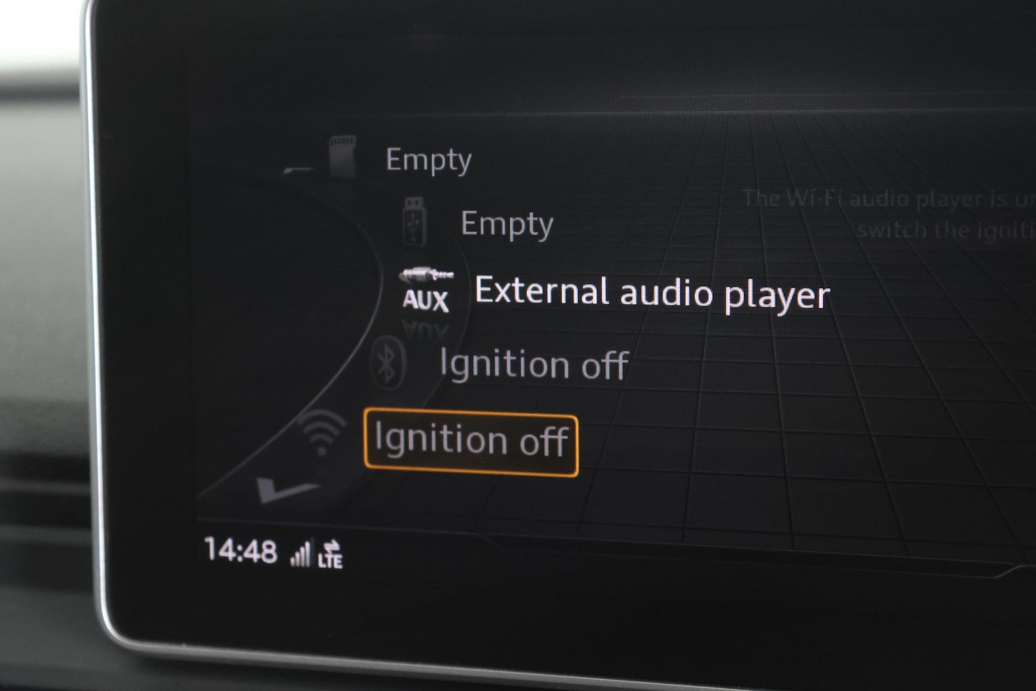 Used Audi Q5 2018 for sale - 77203355: Photo 45