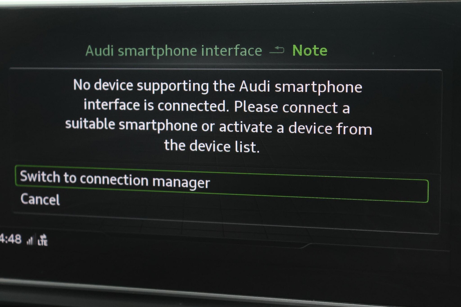 Used Audi Q5 2018 for sale - 77203355: Photo 46