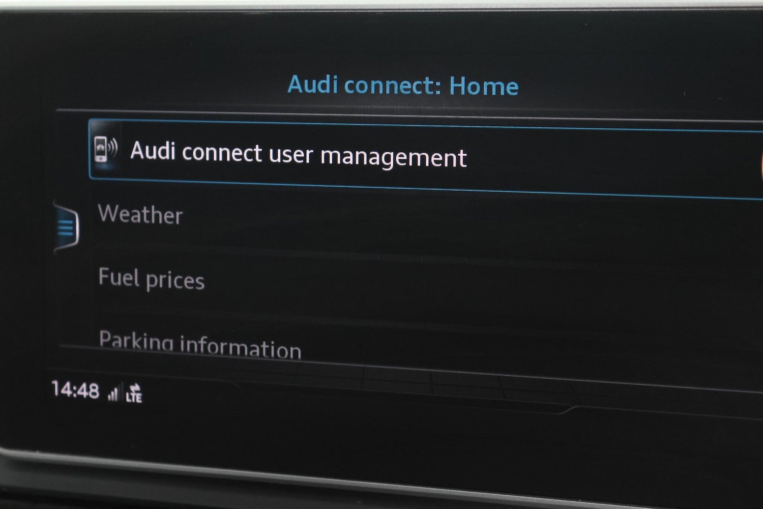 Used Audi Q5 2018 for sale - 77203355: Photo 47