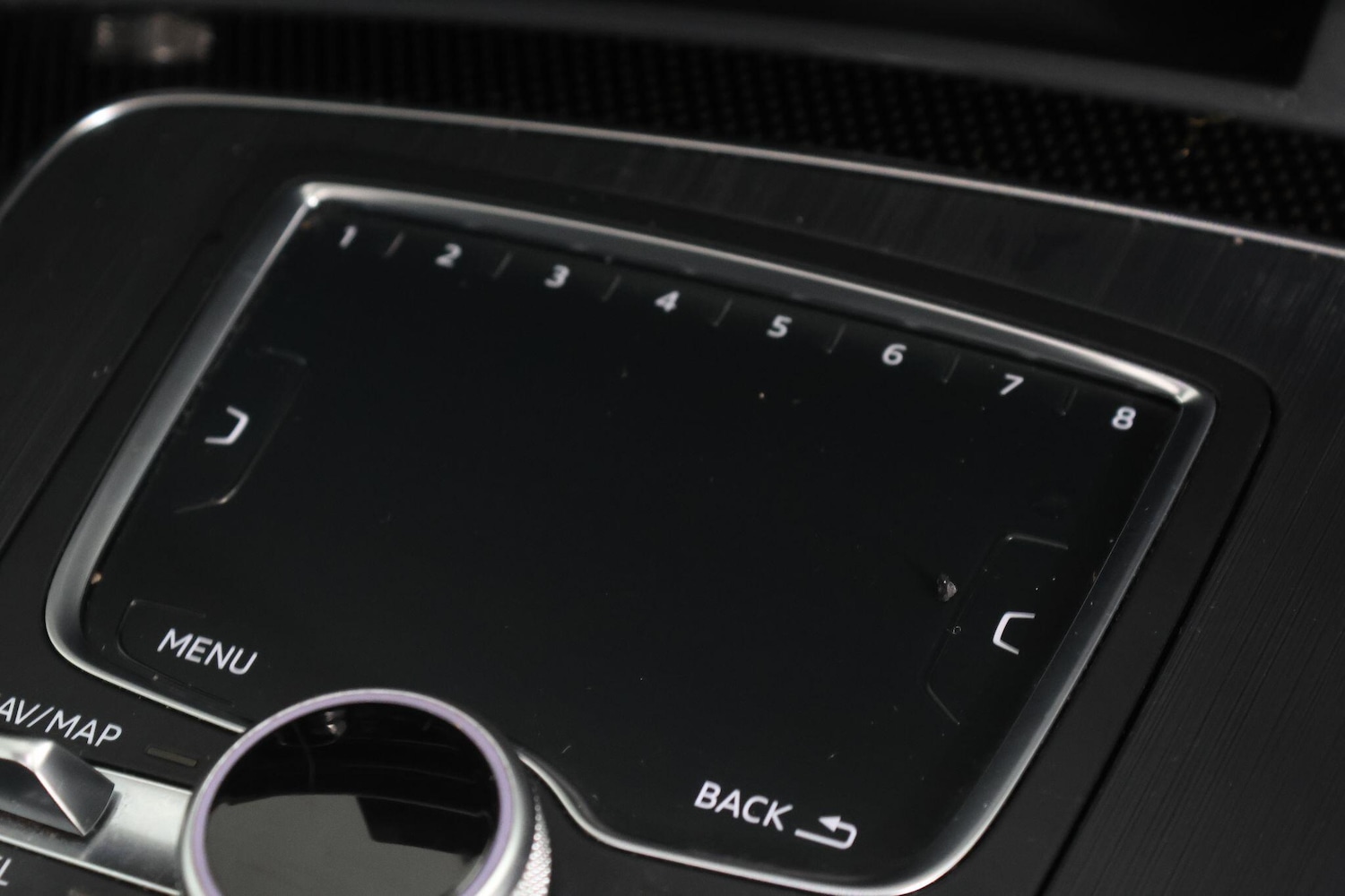 Used Audi Q5 2018 for sale - 77203355: Photo 56