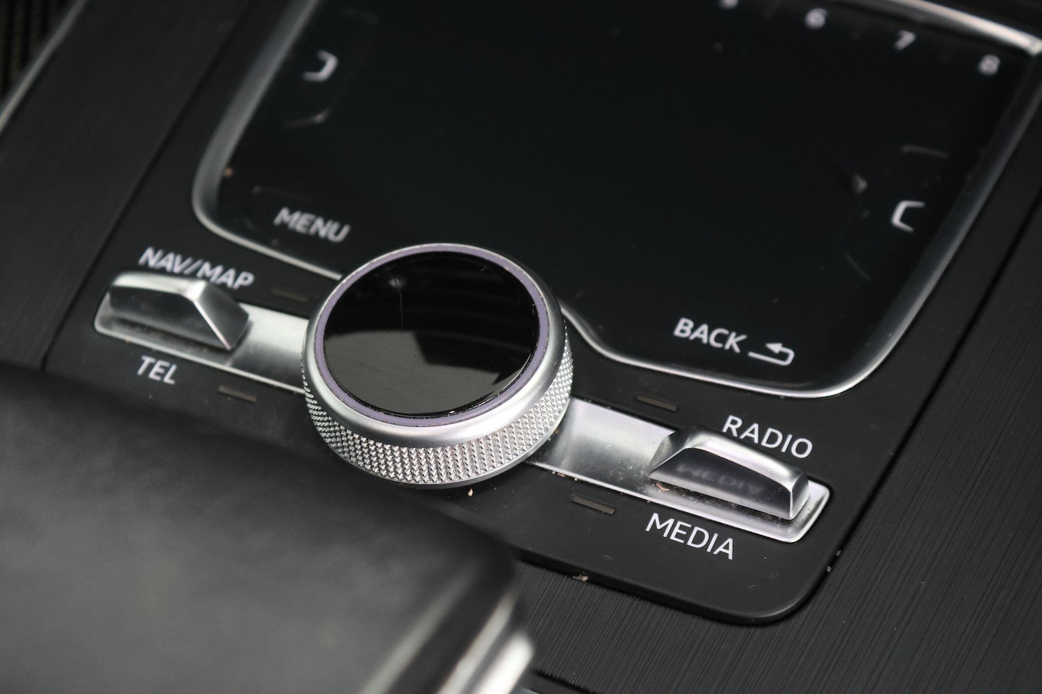 Used Audi Q5 2018 for sale - 77203355: Photo 57