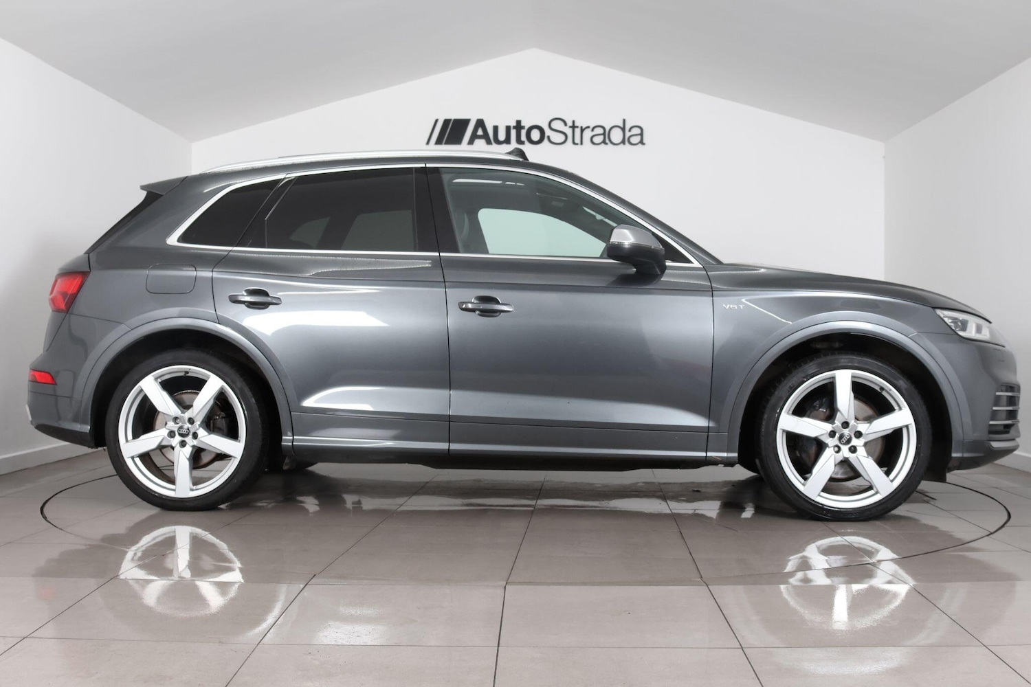 Used Audi Q5 2018 for sale - 77203355: Photo 7
