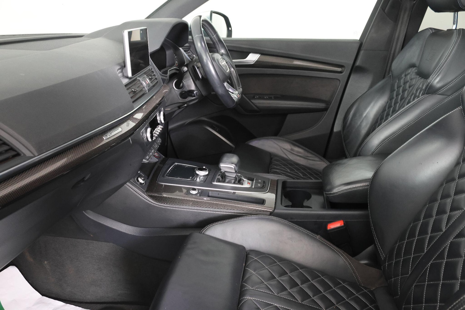 Used Audi Q5 2018 for sale - 77203355: Photo 72