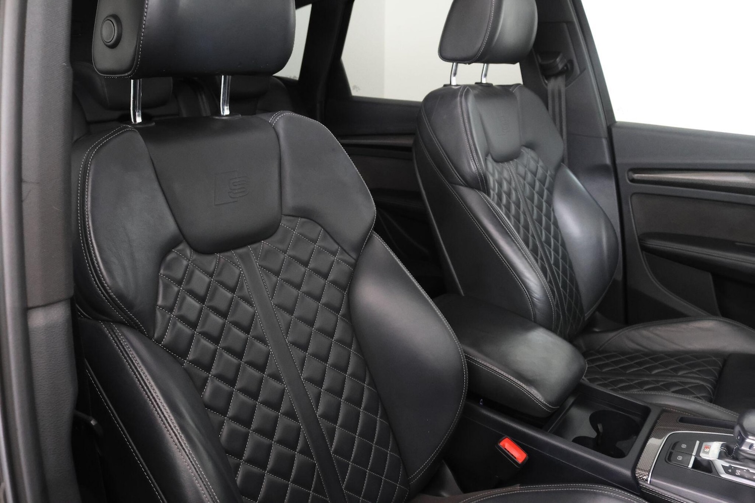 Used Audi Q5 2018 for sale - 77203355: Photo 74