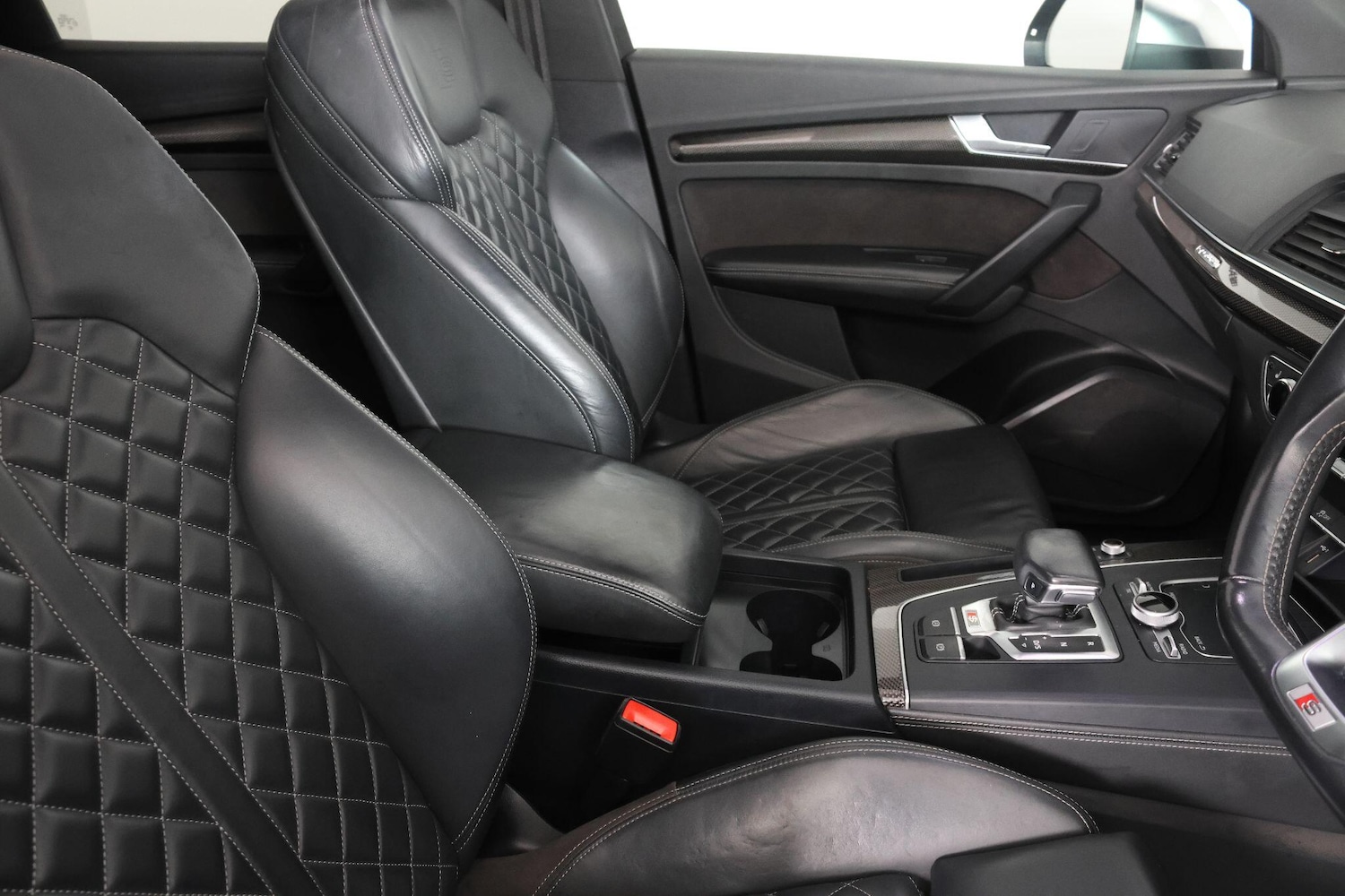 Used Audi Q5 2018 for sale - 77203355: Photo 75