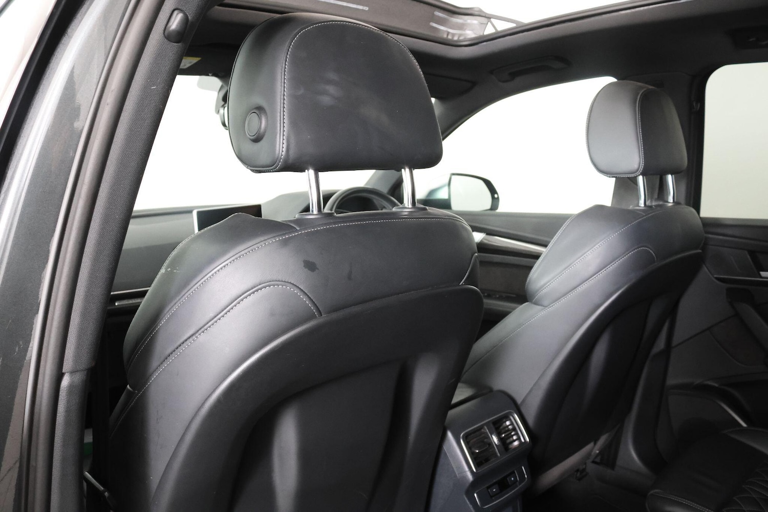 Used Audi Q5 2018 for sale - 77203355: Photo 76