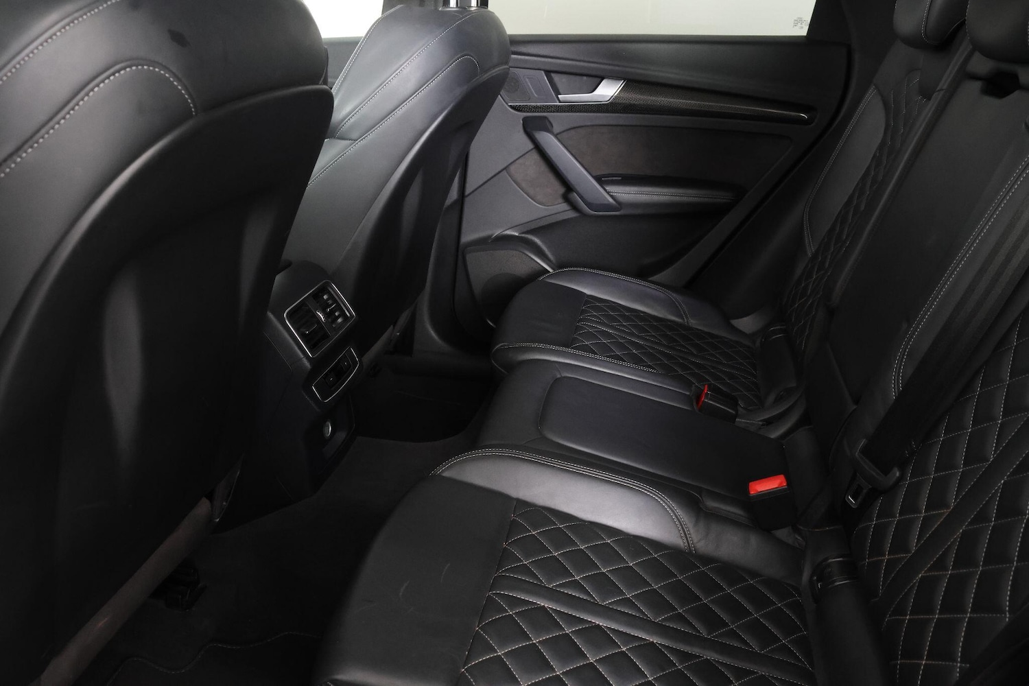 Used Audi Q5 2018 for sale - 77203355: Photo 77