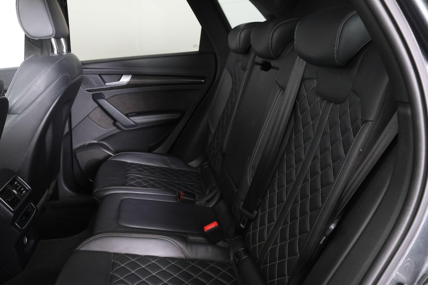 Used Audi Q5 2018 for sale - 77203355: Photo 78