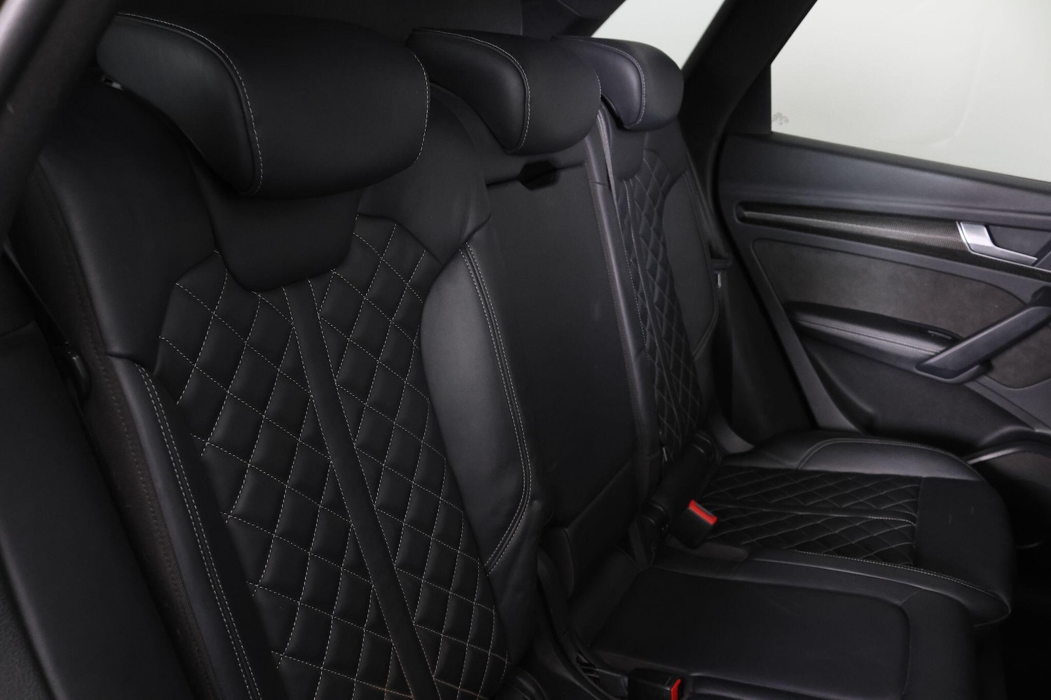 Used Audi Q5 2018 for sale - 77203355: Photo 79