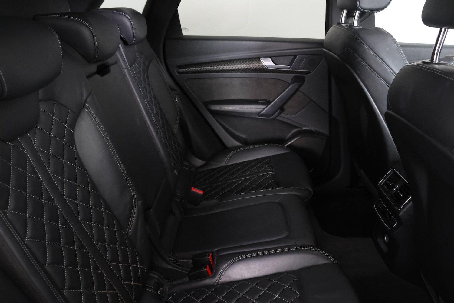 Used Audi Q5 2018 for sale - 77203355: Photo 80