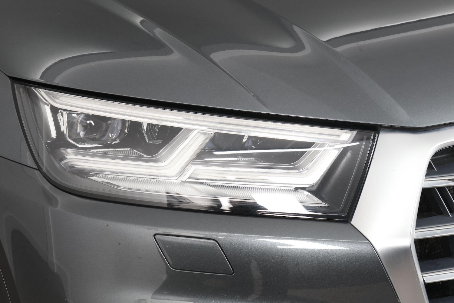 Used Audi Q5 2018 for sale - 77203355: Photo 87