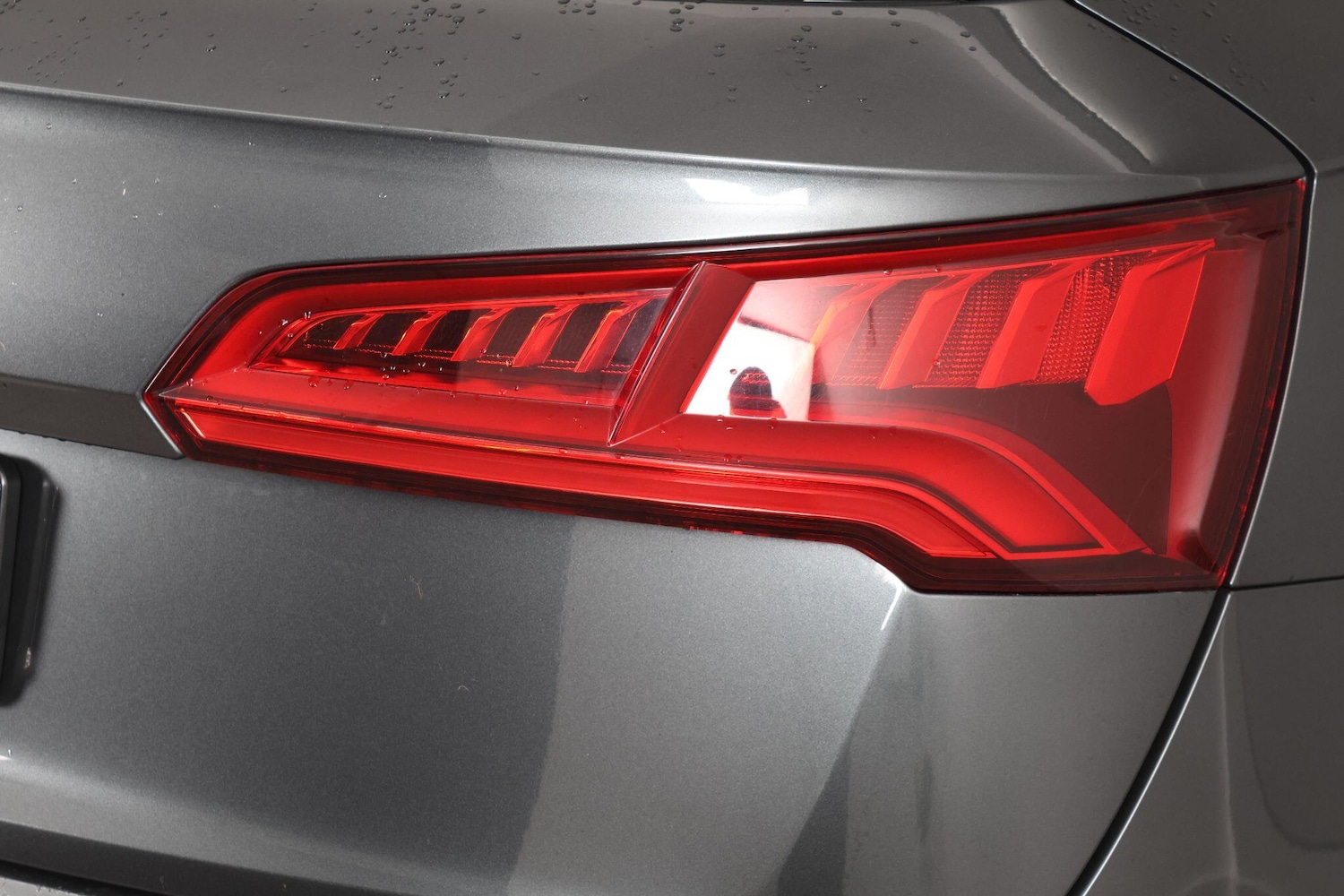 Used Audi Q5 2018 for sale - 77203355: Photo 93