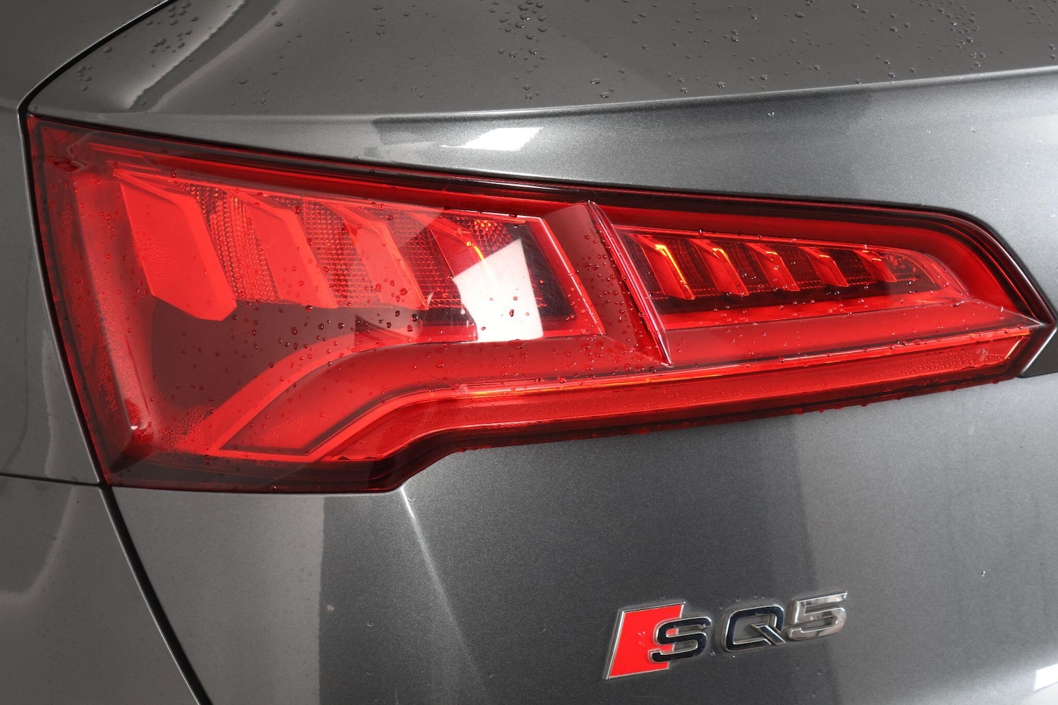 Used Audi Q5 2018 for sale - 77203355: Photo 94