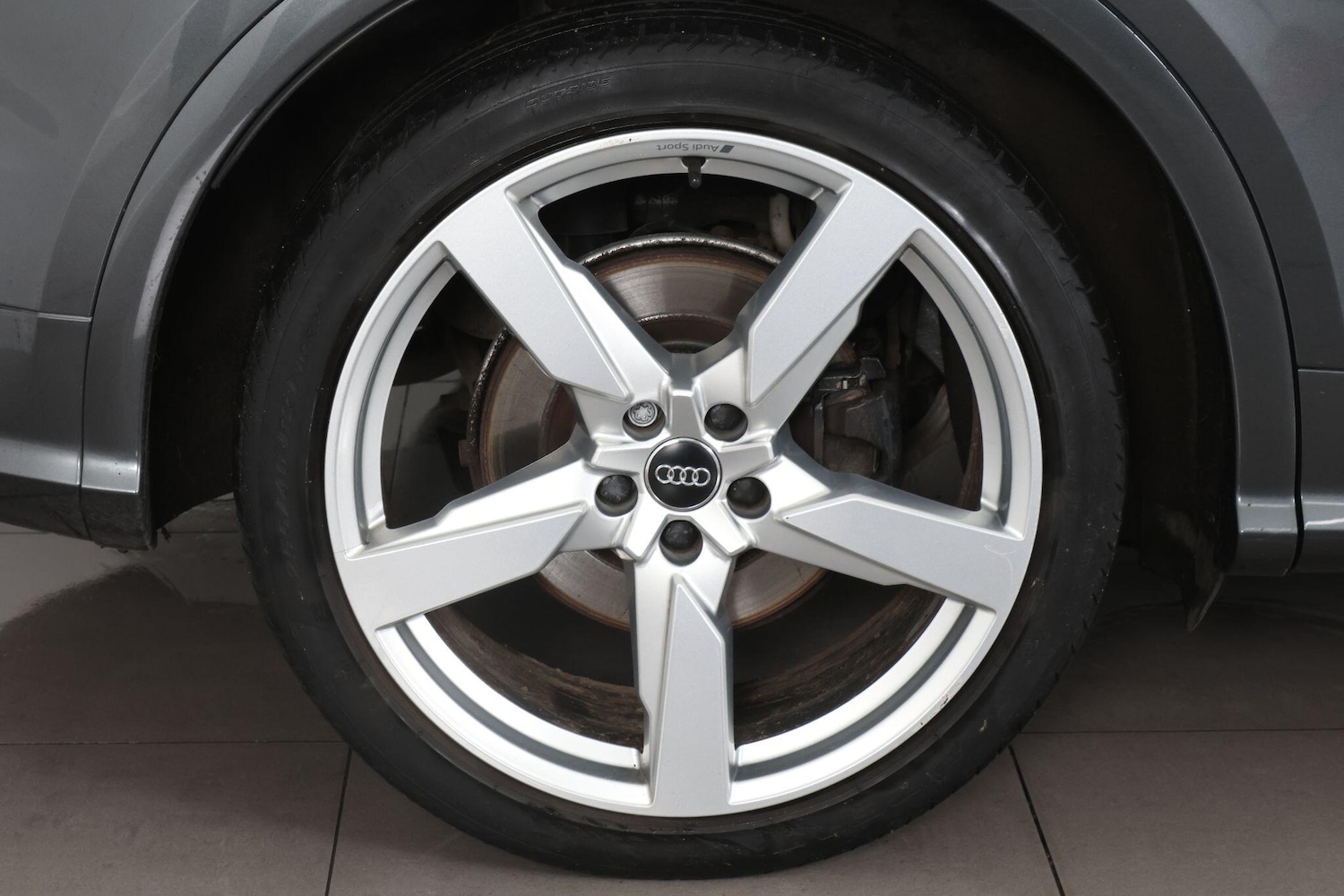 Used Audi Q5 2018 for sale - 77203355: Photo 98