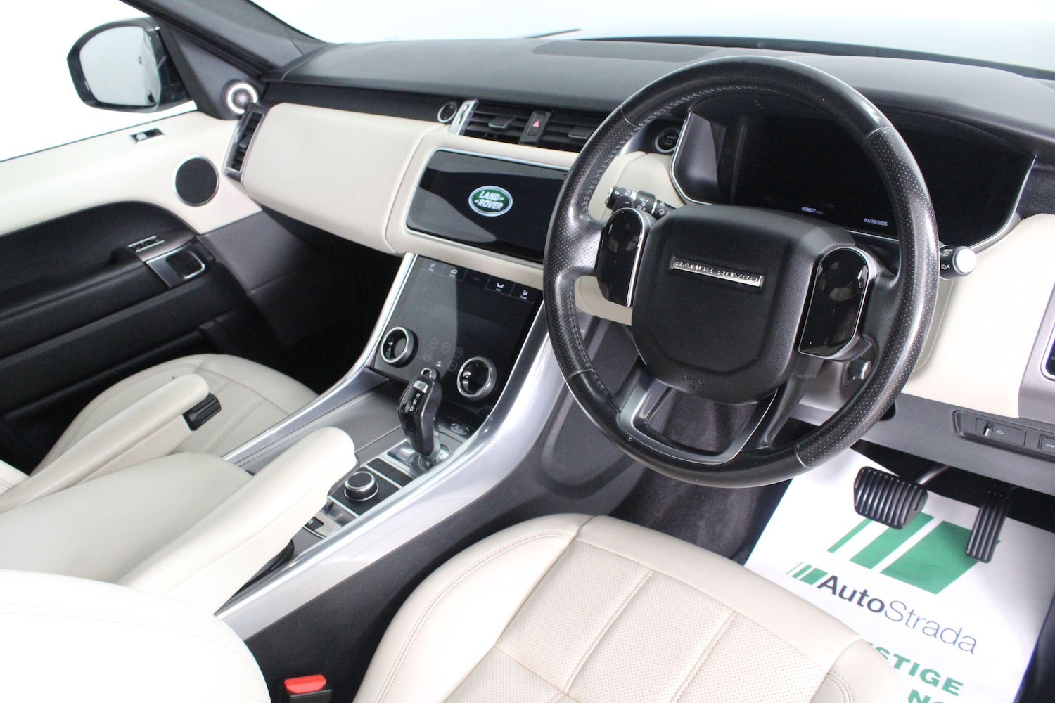 Used Land Rover Range Rover Sport for sale - 76997188: Photo 10