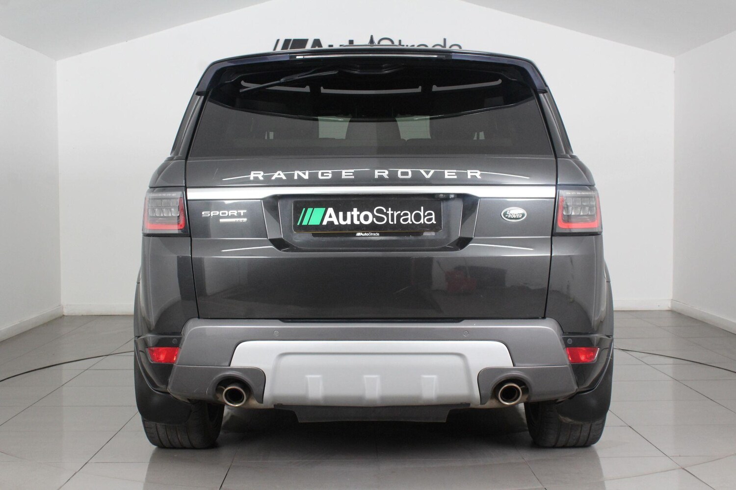 Used Land Rover Range Rover Sport for sale - 76997188: Photo 11