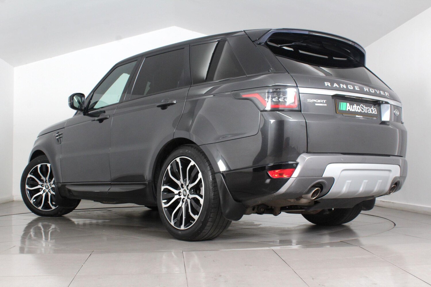 Used Land Rover Range Rover Sport for sale - 76997188: Photo 12