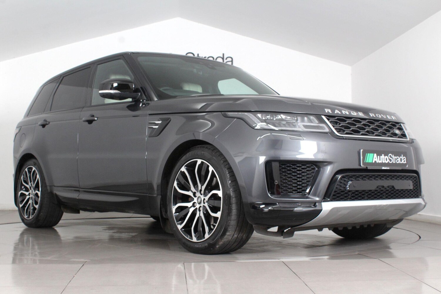 Used Land Rover Range Rover Sport for sale - 76997188: Photo 14