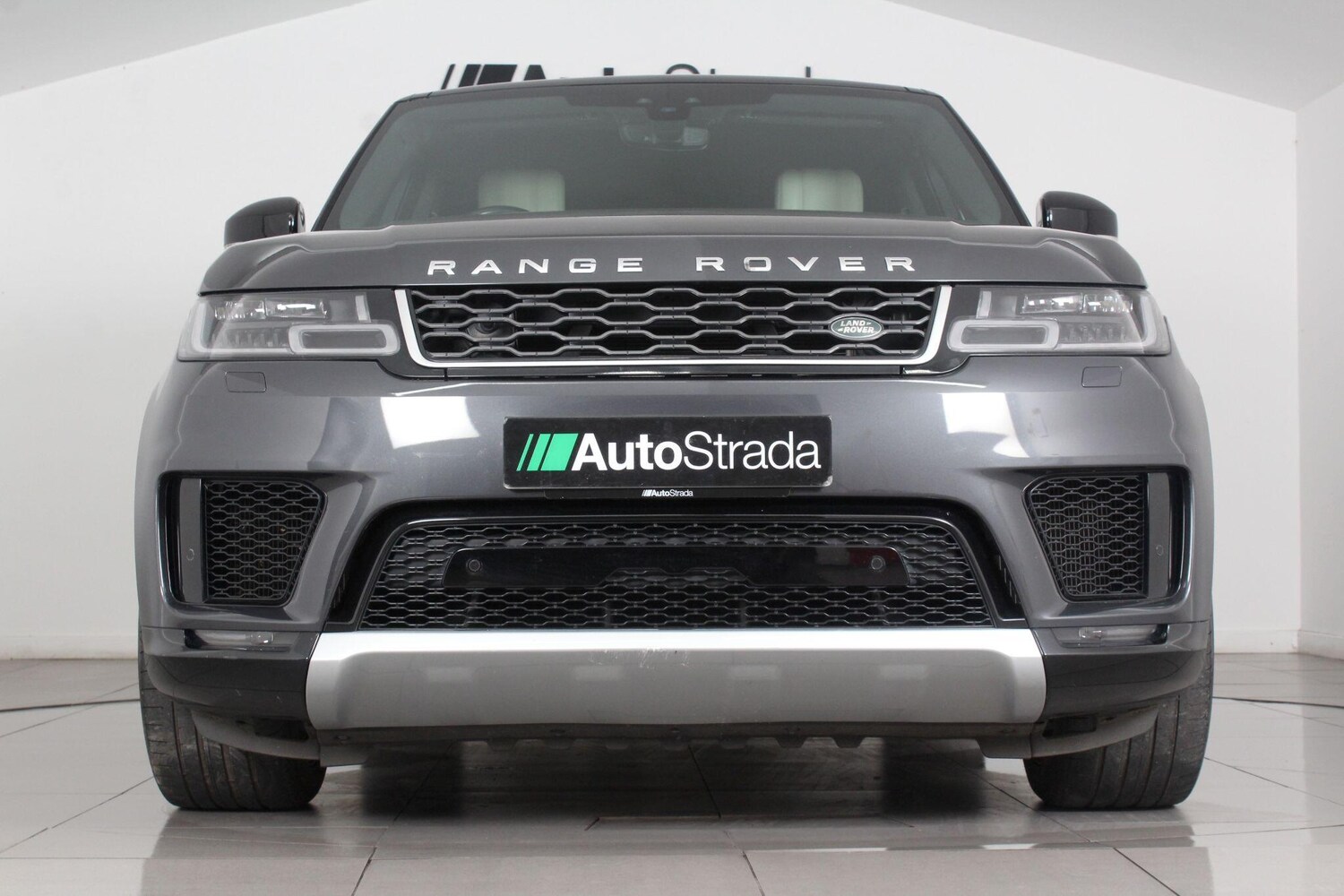 Used Land Rover Range Rover Sport for sale - 76997188: Photo 15