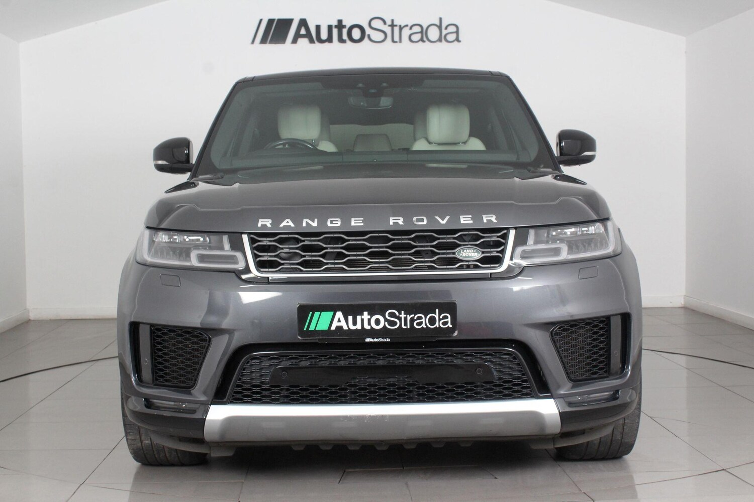 Used Land Rover Range Rover Sport for sale - 76997188: Photo 16