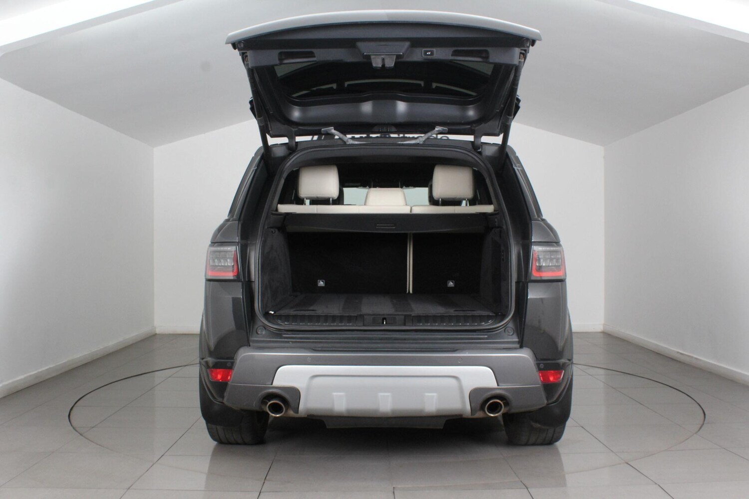 Used Land Rover Range Rover Sport for sale - 76997188: Photo 20