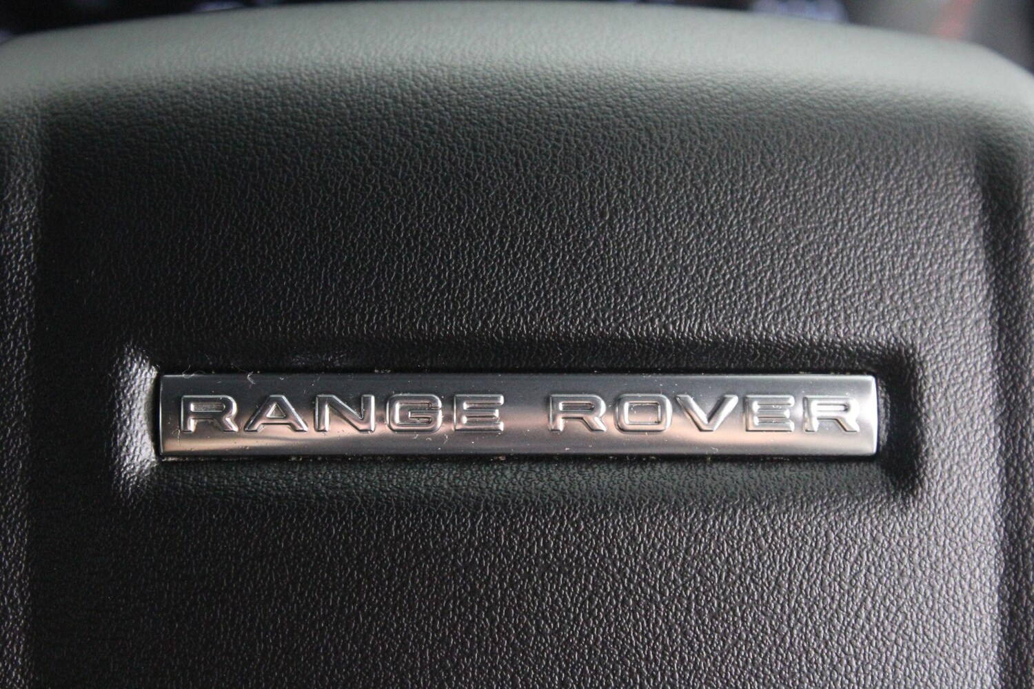 Used Land Rover Range Rover Sport for sale - 76997188: Photo 27