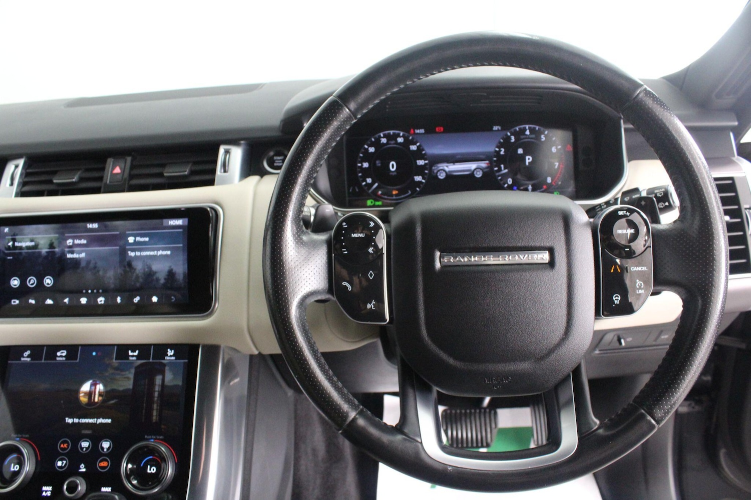 Used Land Rover Range Rover Sport for sale - 76997188: Photo 3