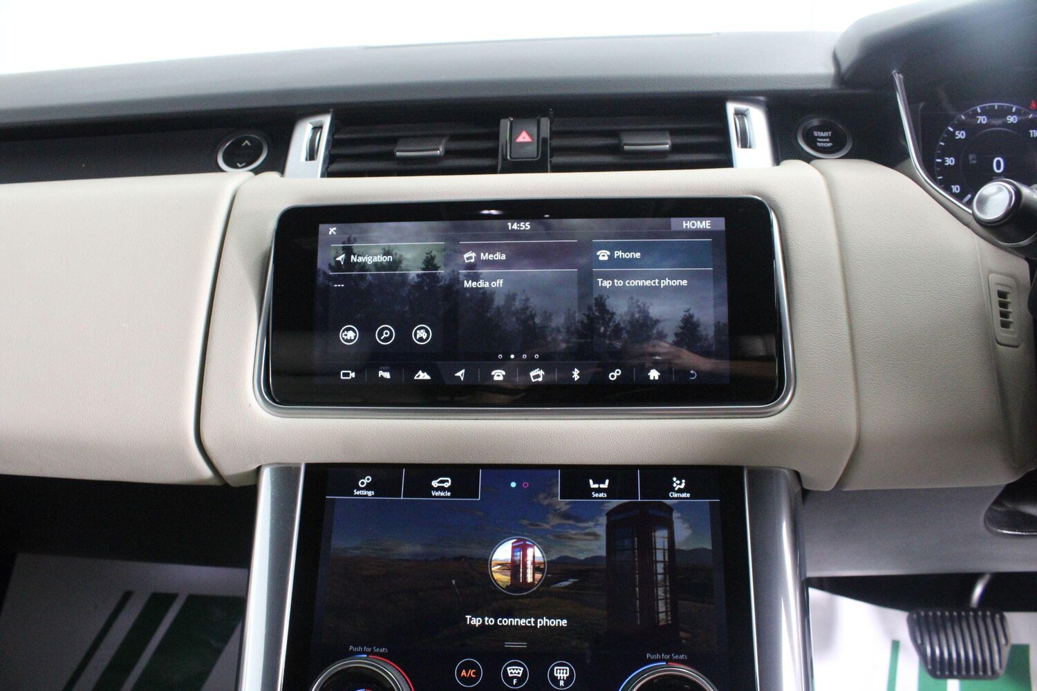 Used Land Rover Range Rover Sport for sale - 76997188: Photo 34