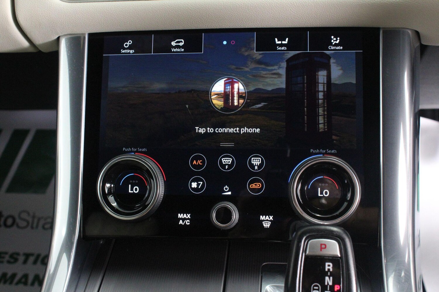 Used Land Rover Range Rover Sport for sale - 76997188: Photo 35