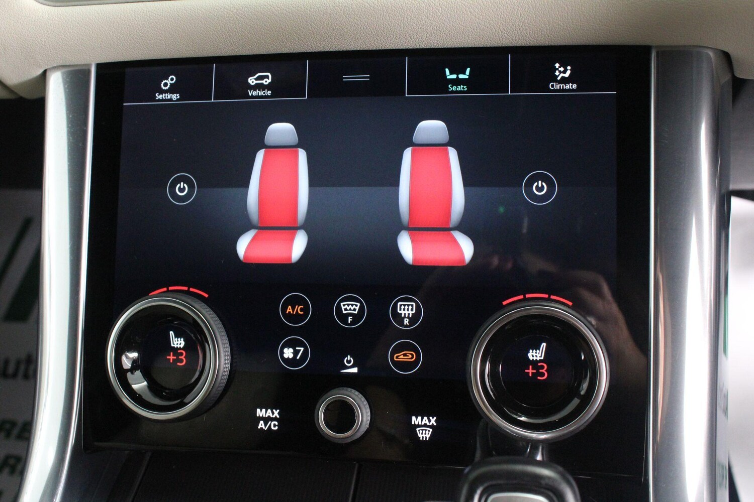 Used Land Rover Range Rover Sport for sale - 76997188: Photo 42