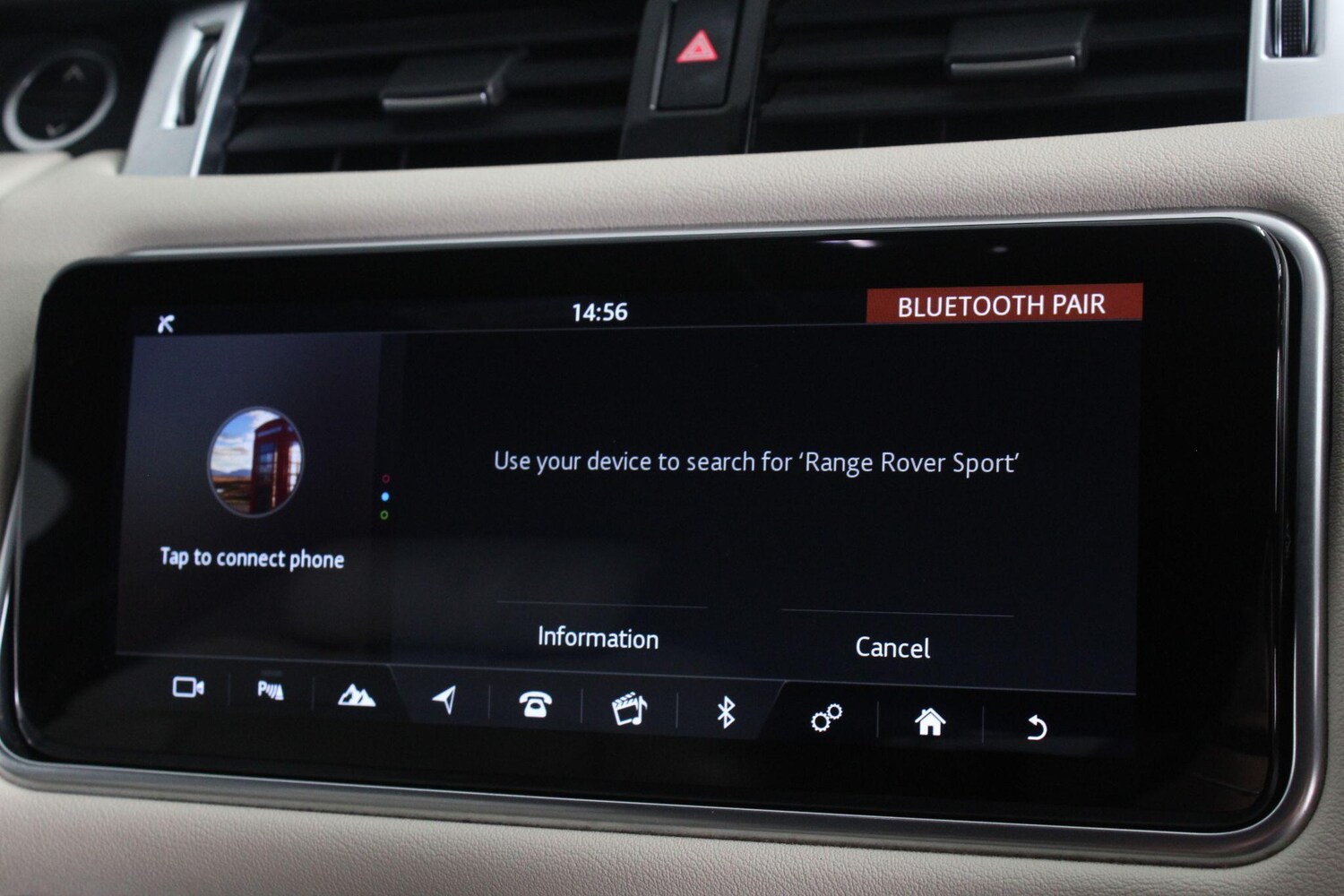 Used Land Rover Range Rover Sport for sale - 76997188: Photo 44