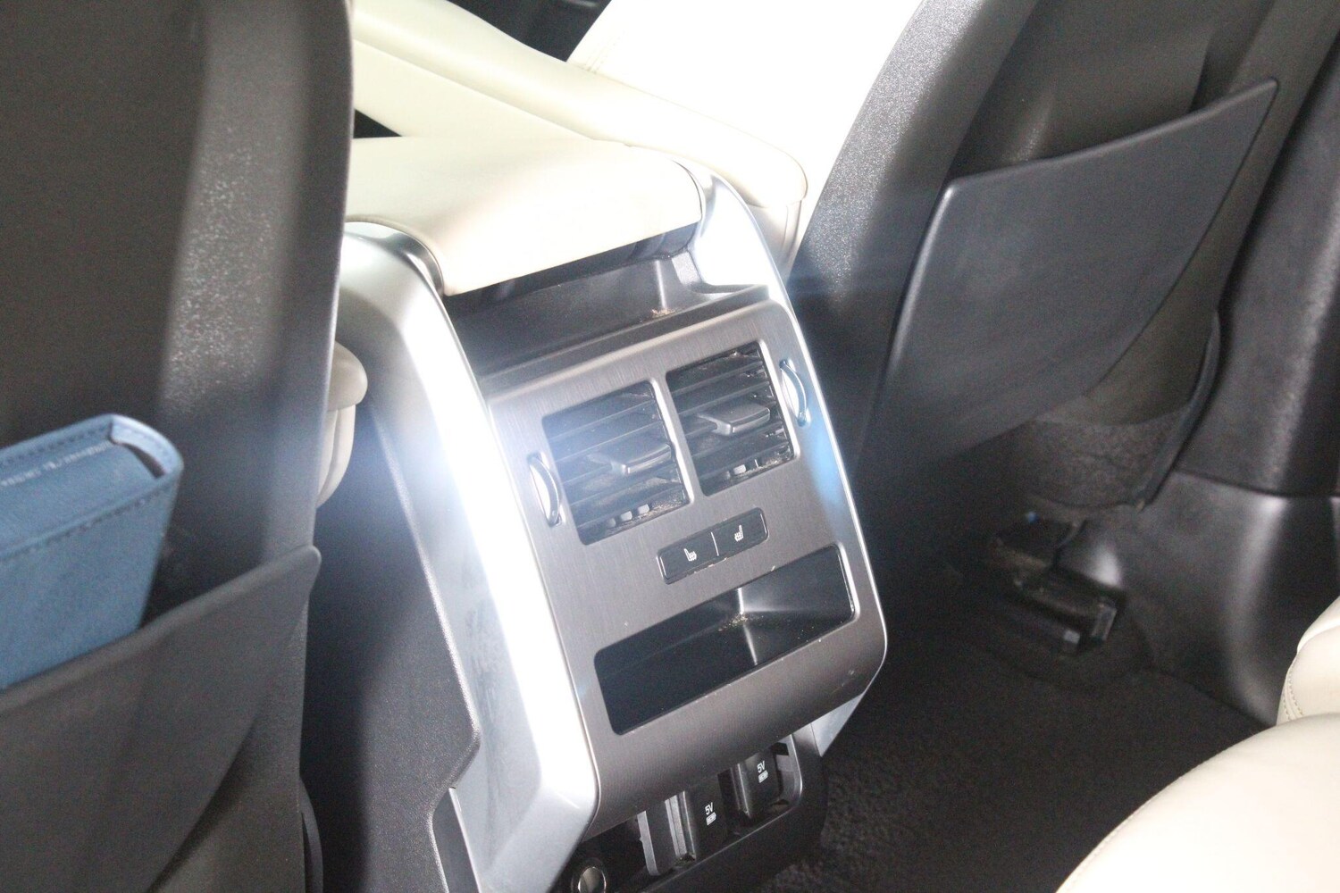 Used Land Rover Range Rover Sport for sale - 76997188: Photo 49