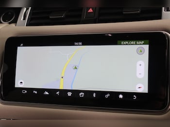 Used Land Rover Range Rover Sport 2019 for sale - 76997188: Photo