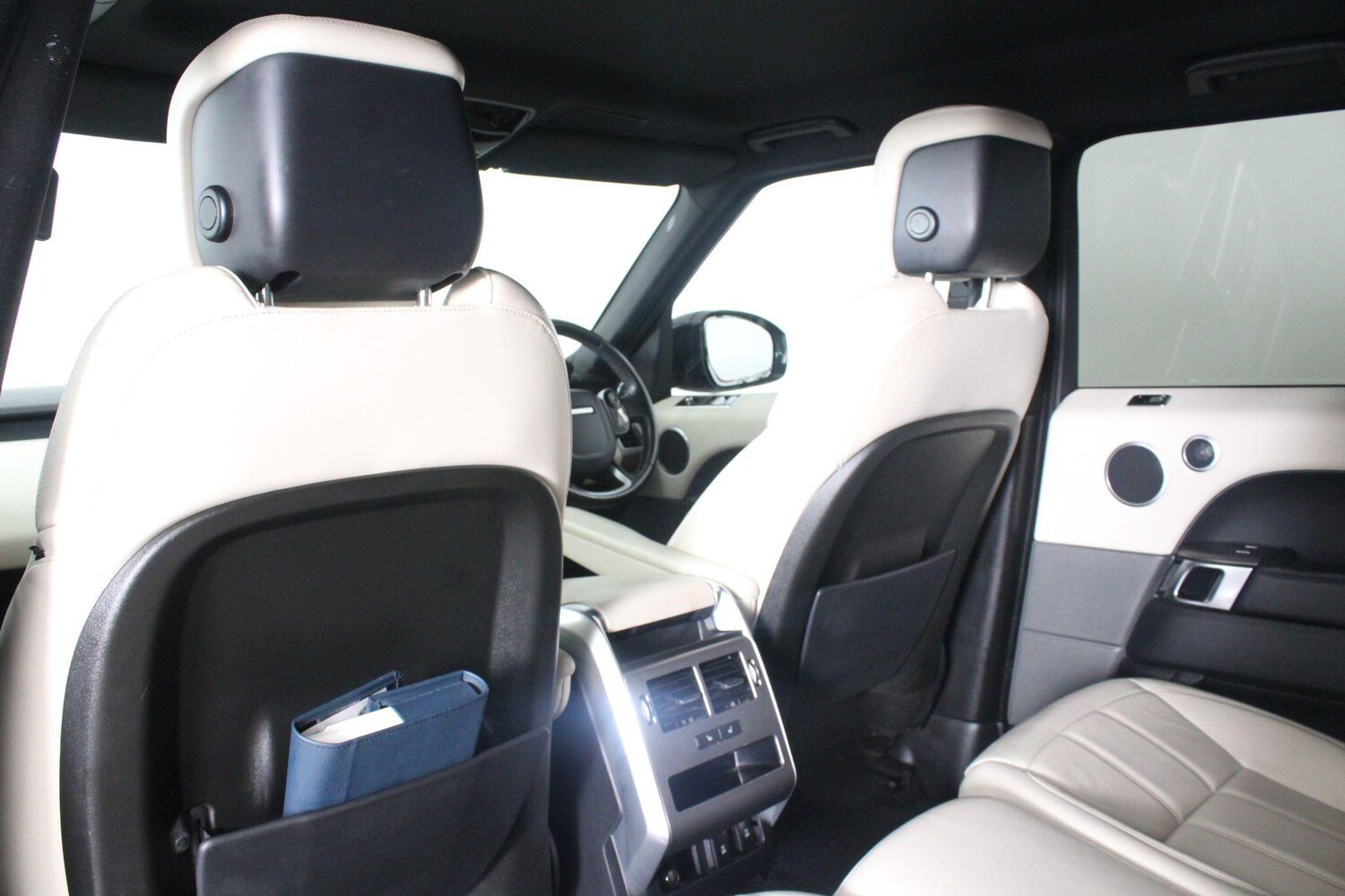 Used Land Rover Range Rover Sport for sale - 76997188: Photo 50