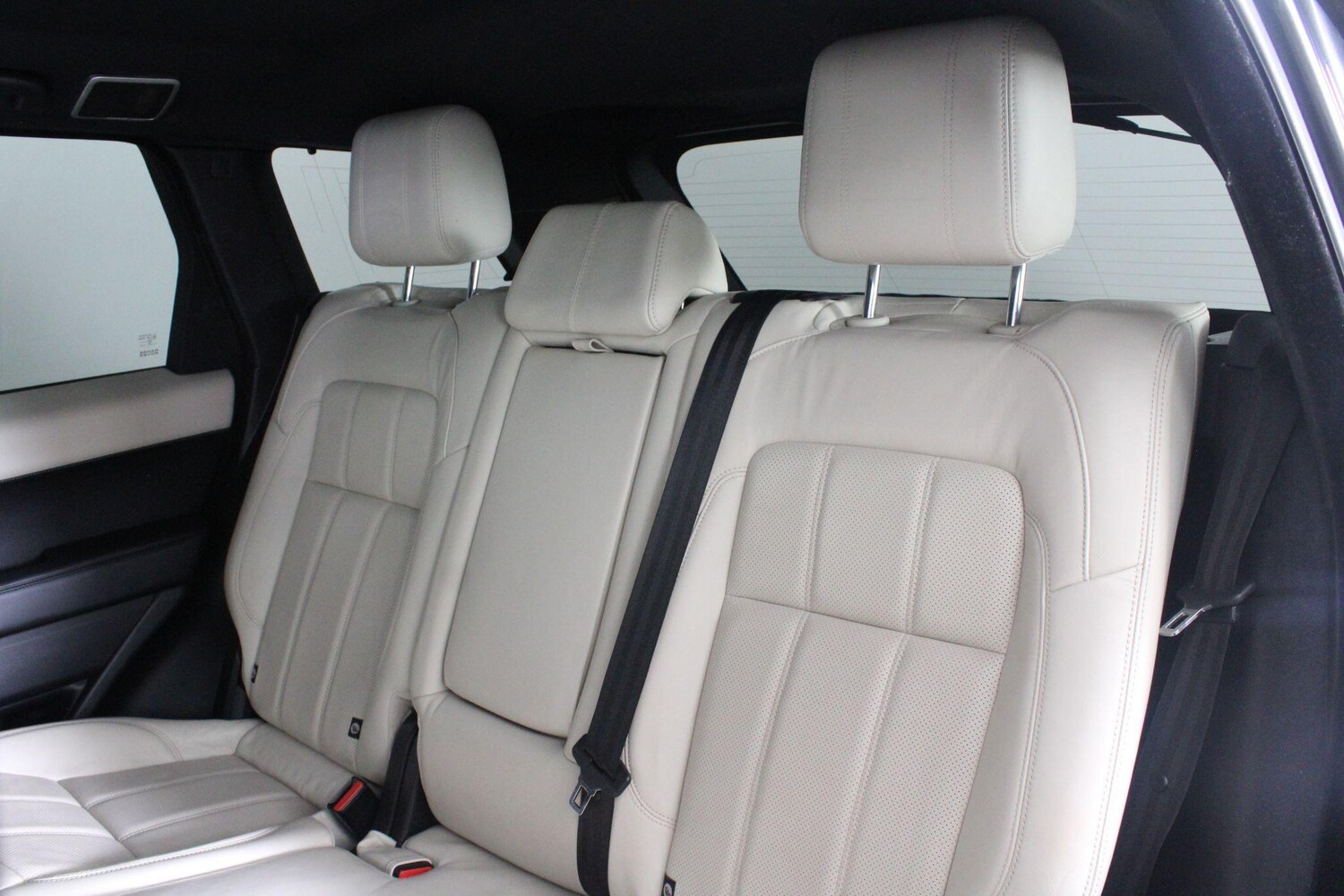 Used Land Rover Range Rover Sport for sale - 76997188: Photo 51