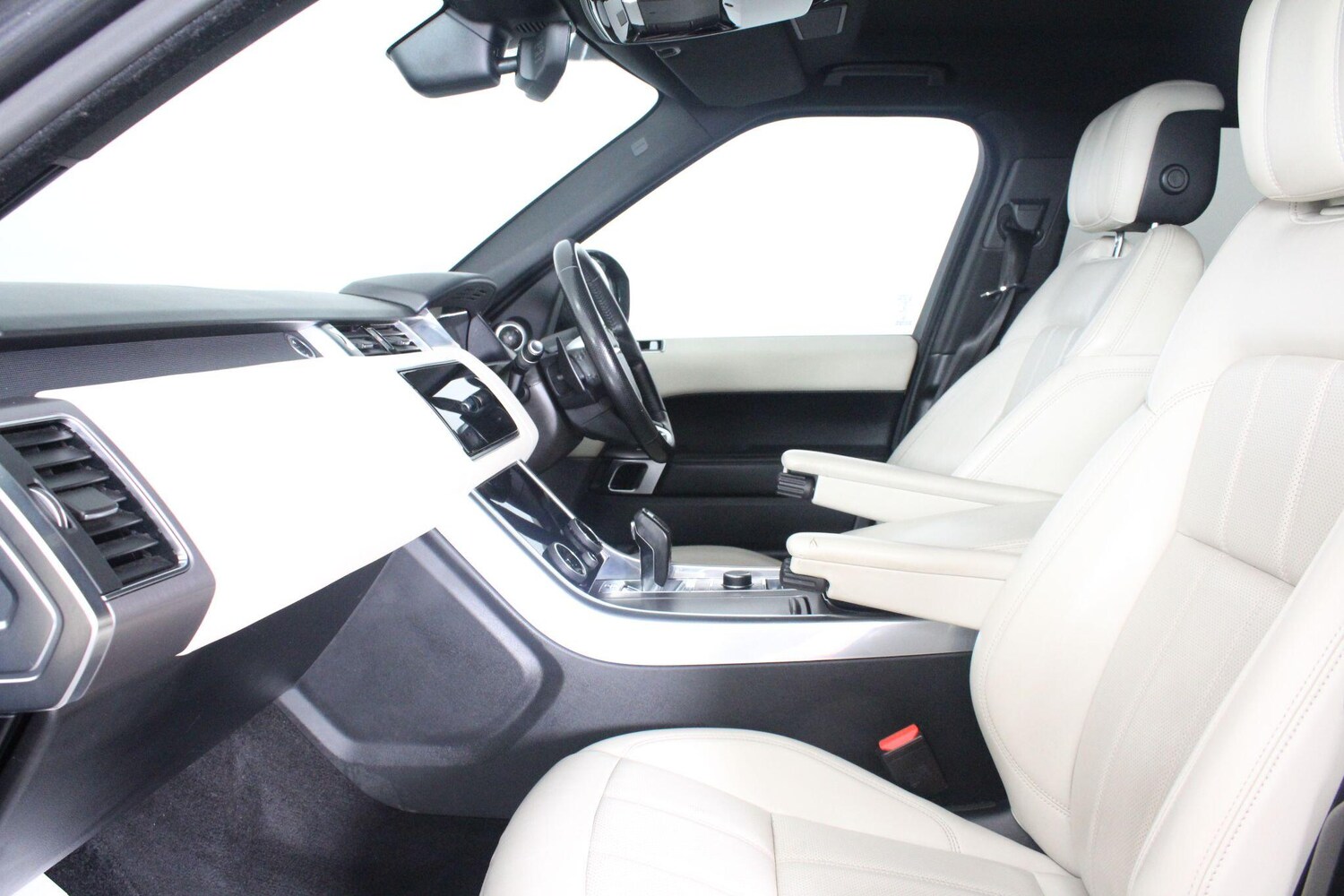 Used Land Rover Range Rover Sport for sale - 76997188: Photo 52