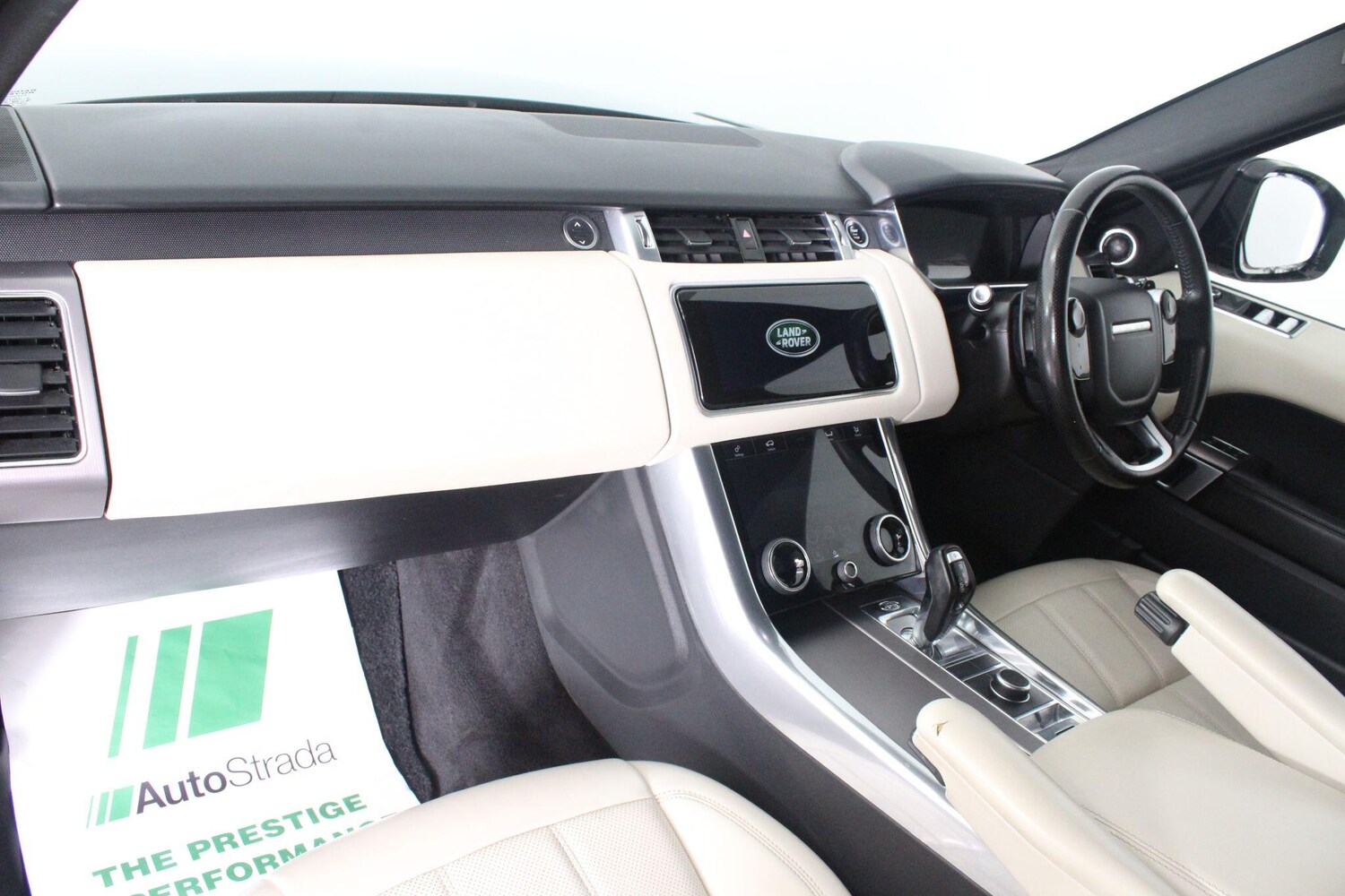 Used Land Rover Range Rover Sport for sale - 76997188: Photo 54