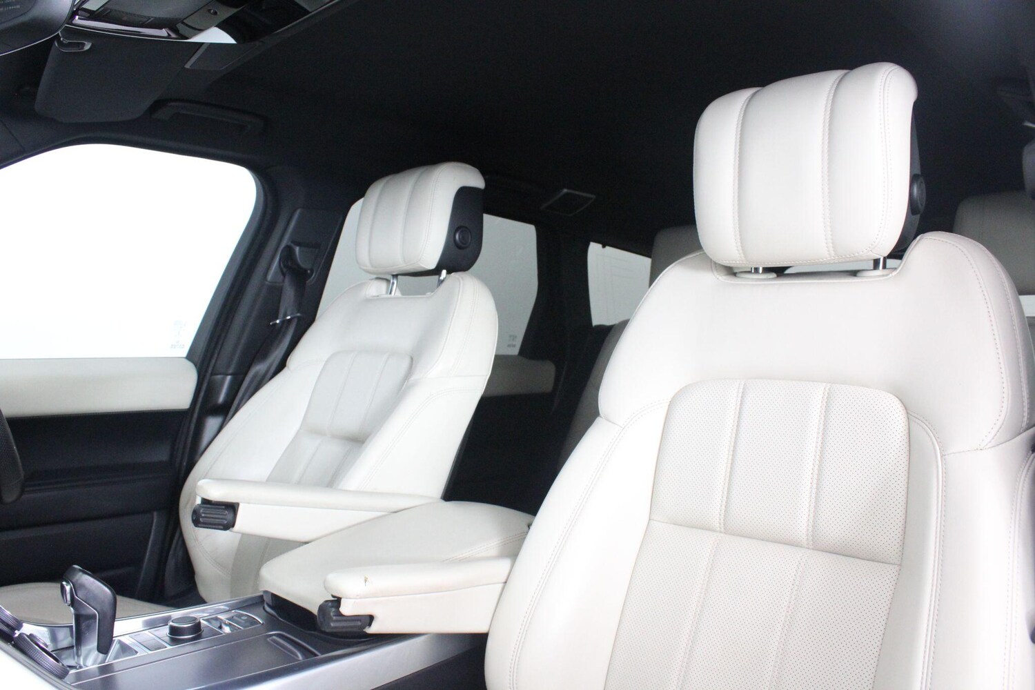 Used Land Rover Range Rover Sport for sale - 76997188: Photo 55