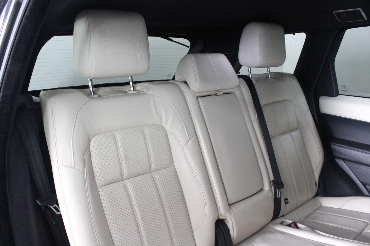 Used Land Rover Range Rover Sport for sale - 76997188: Photo 59