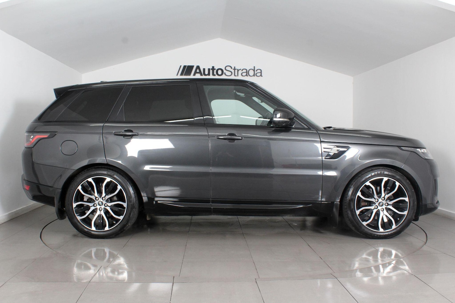 Used Land Rover Range Rover Sport for sale - 76997188: Photo 6