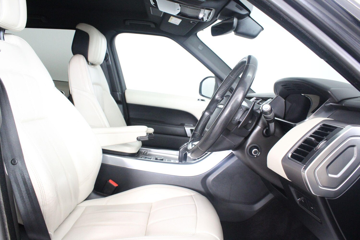 Used Land Rover Range Rover Sport for sale - 76997188: Photo 62