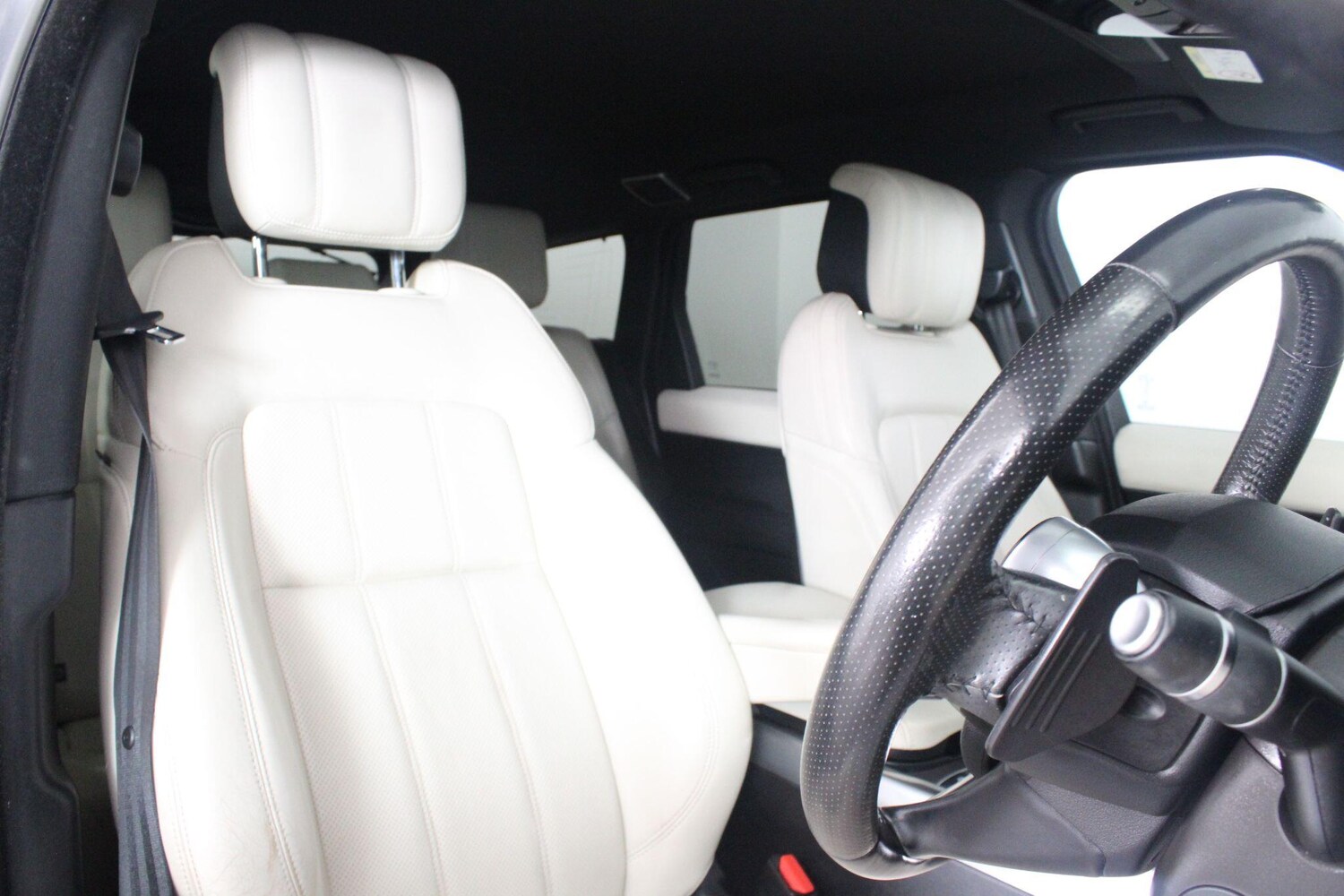 Used Land Rover Range Rover Sport for sale - 76997188: Photo 64