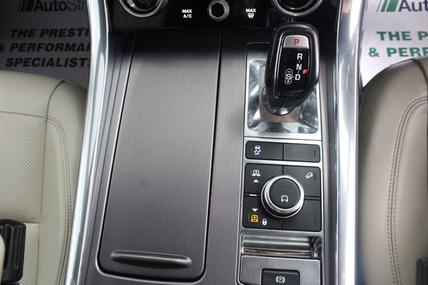 Used Land Rover Range Rover Sport for sale - 76997188: Photo 66