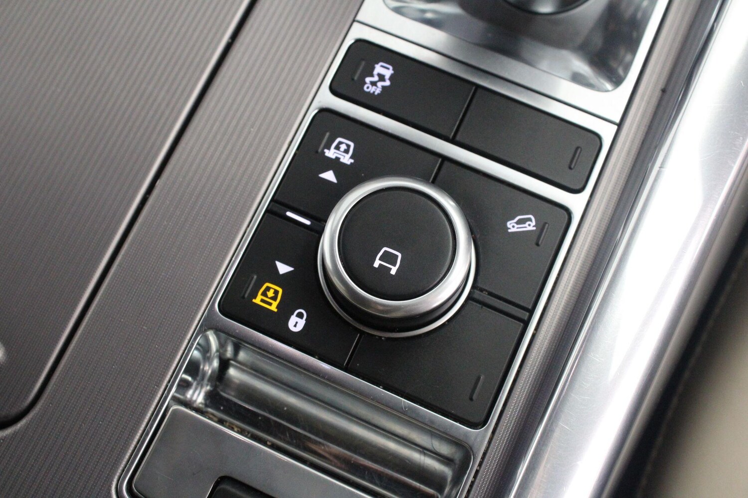 Used Land Rover Range Rover Sport for sale - 76997188: Photo 67