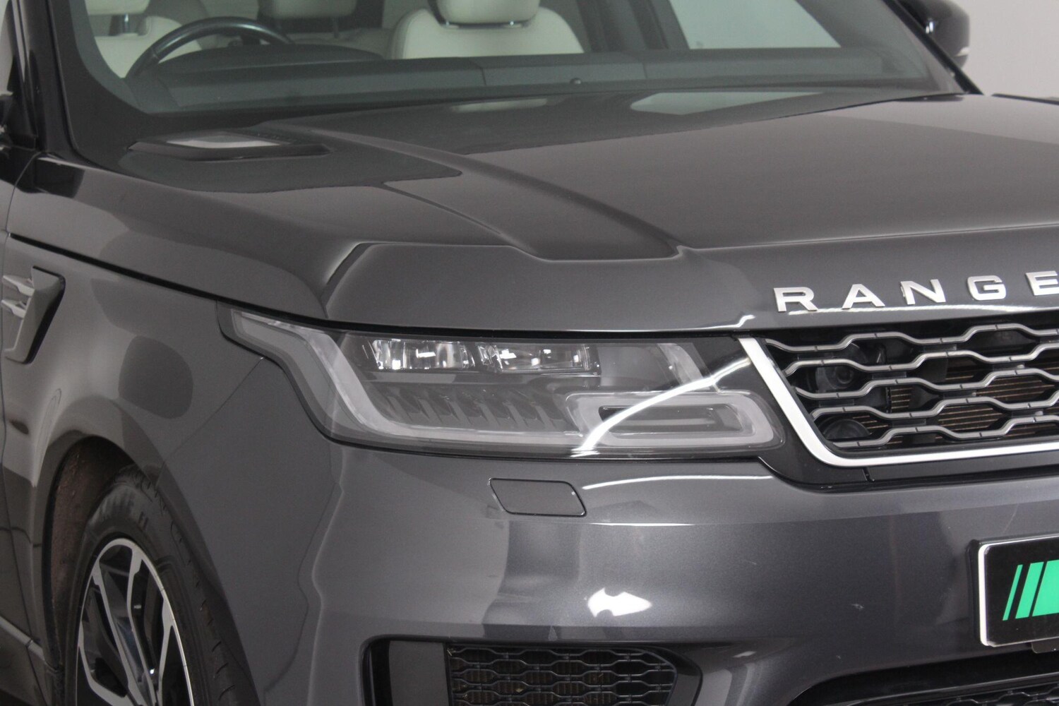 Used Land Rover Range Rover Sport for sale - 76997188: Photo 69