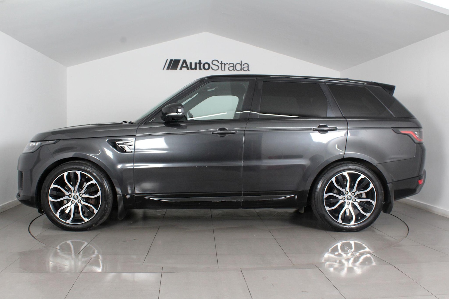 Used Land Rover Range Rover Sport for sale - 76997188: Photo 7