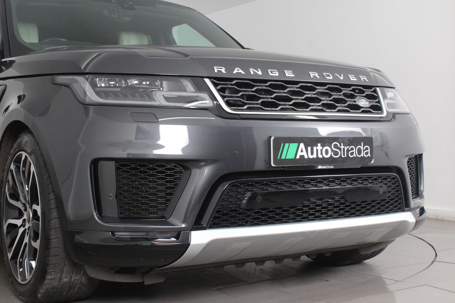 Used Land Rover Range Rover Sport for sale - 76997188: Photo 70