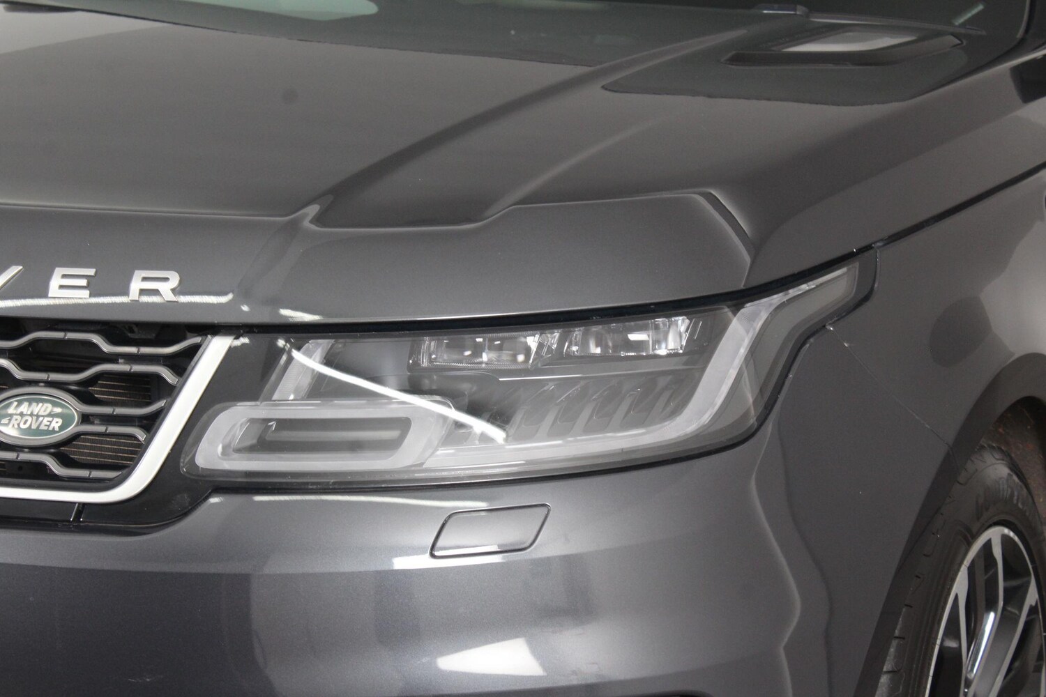 Used Land Rover Range Rover Sport for sale - 76997188: Photo 71