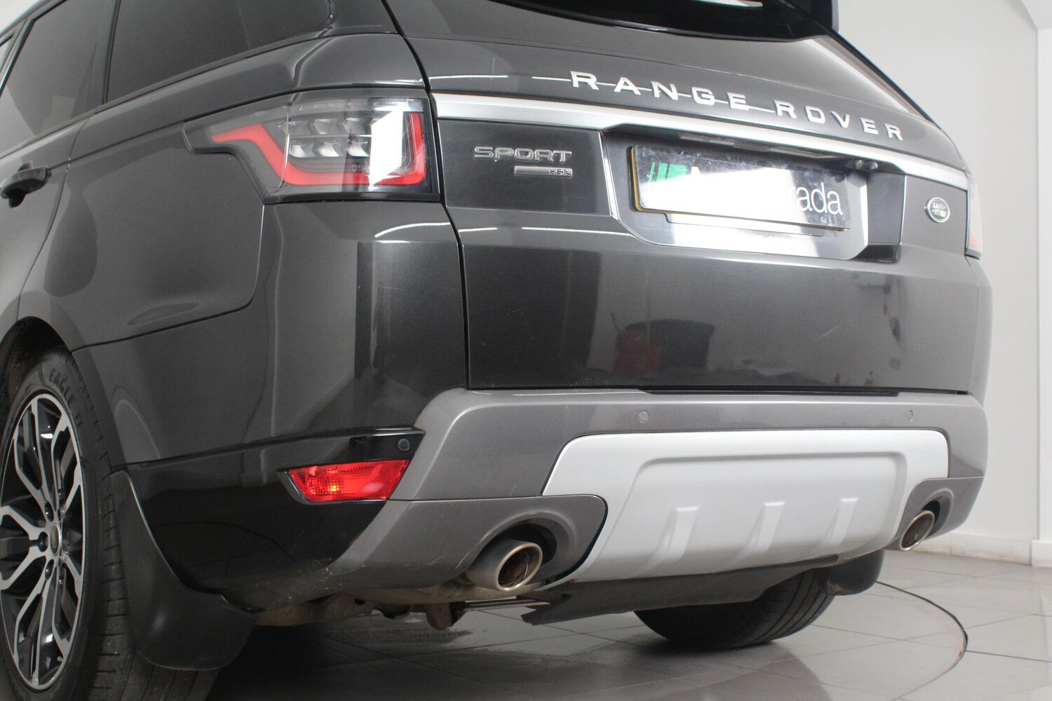 Used Land Rover Range Rover Sport for sale - 76997188: Photo 76